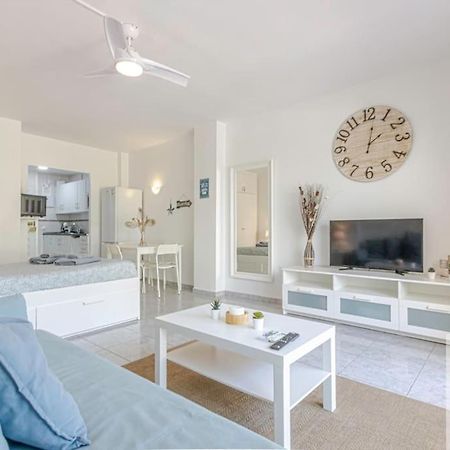 Wonderful Suite In Benal Beach Benalmadena Exterior photo